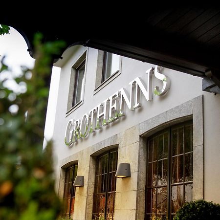 Grothenns Hotel 3 BRE Exteriör bild