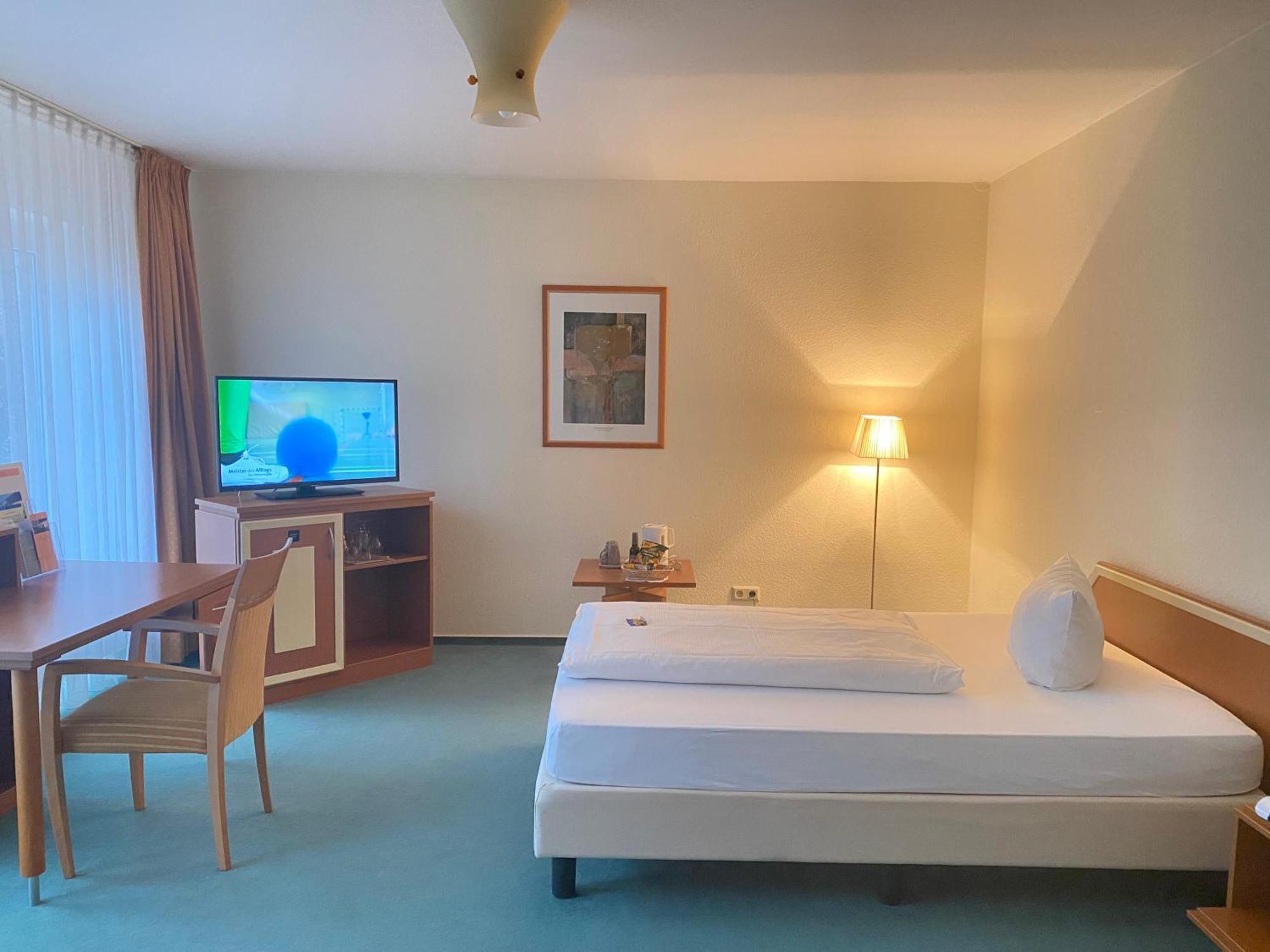 Grothenns Hotel 3 BRE Rum bild
