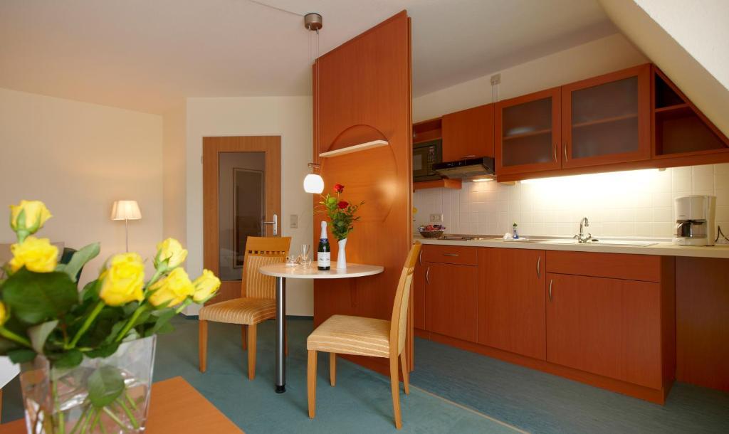 Grothenns Hotel 3 BRE Rum bild