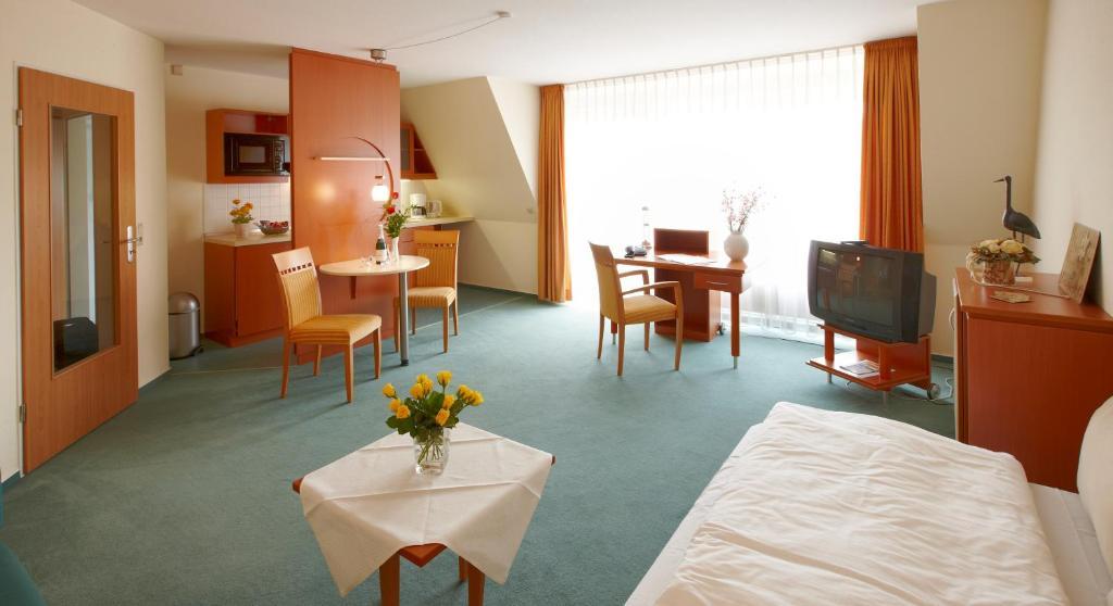 Grothenns Hotel 3 BRE Rum bild
