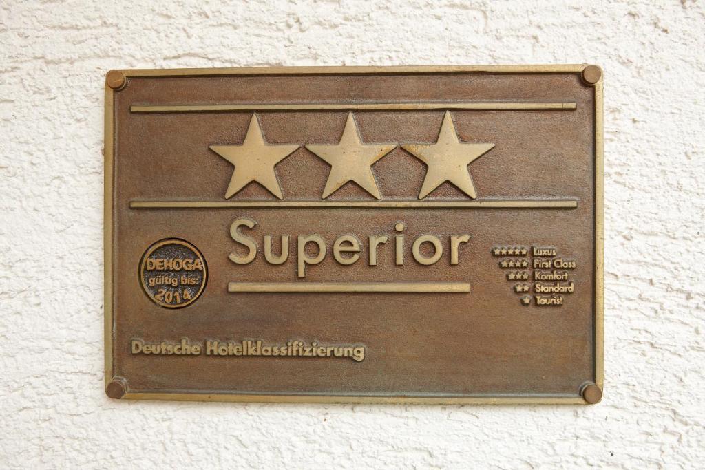 Grothenns Hotel 3 BRE Rum bild