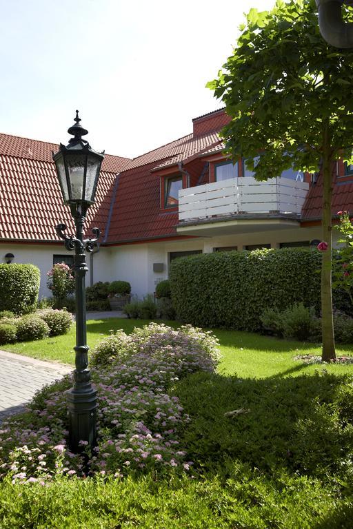 Grothenns Hotel 3 BRE Exteriör bild